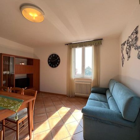Appartamenti Baia Azzurra 6. Torbole Sul Garda Exterior foto