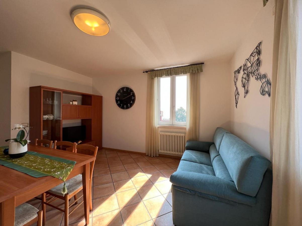 Appartamenti Baia Azzurra 6. Torbole Sul Garda Exterior foto