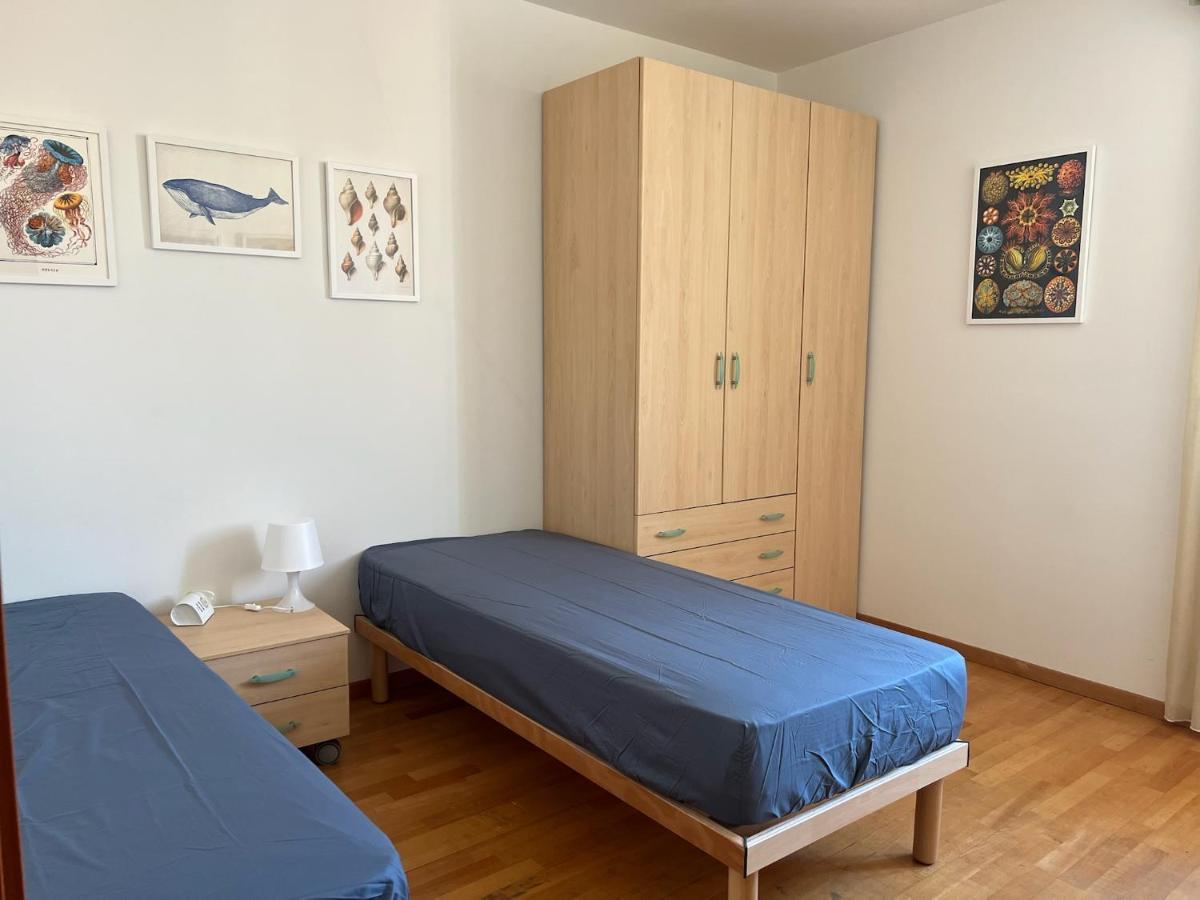 Appartamenti Baia Azzurra 6. Torbole Sul Garda Exterior foto