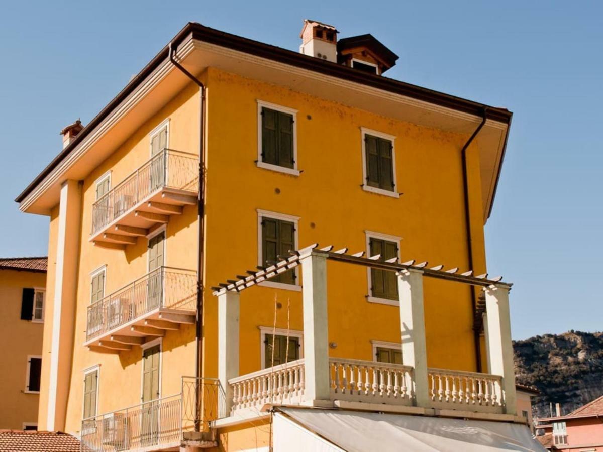 Appartamenti Baia Azzurra 6. Torbole Sul Garda Exterior foto